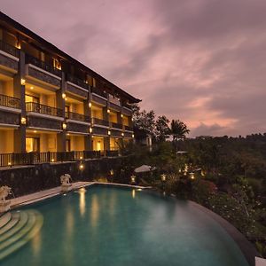Rijasa Agung Resort And Villas