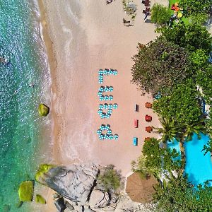 Montalay Beach Resort - SHA Plus