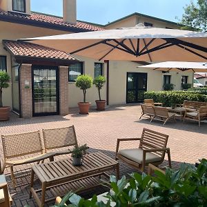 GREEN GARDEN Resort - Smart Hotel